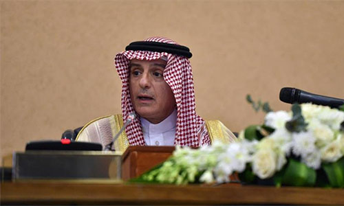 Riad rechaza extraditar a implicados en el asesinato de Jashoggi